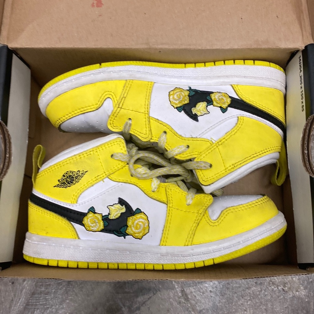 Jordan 1